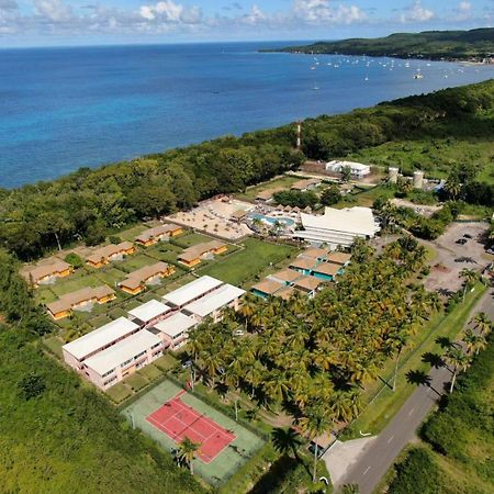 Kaz'Detente, Marie Galante, Plage Kawann Grand-Bourg  Экстерьер фото